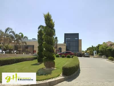 مکتب  للبيع في القاهرة الجديدة، القاهرة - IMG-20230801-WA0284. jpg