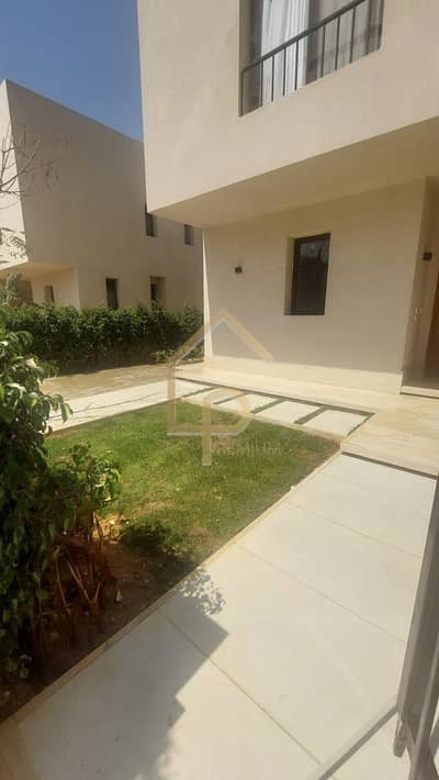 3 Bedroom Apartment for Rent in 6th of October, Giza - WhatsApp Image 2025-10-02 at 4.44. 18 PM (2). jpeg