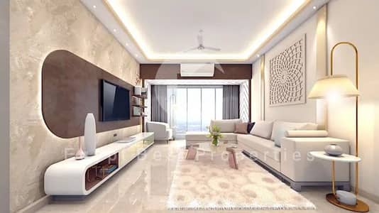 2 Bedroom Chalet for Sale in North Coast, Matruh - provide-detailed-architectural-3d-models-and-plans. jpeg