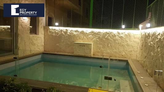 فیلا 4 غرف نوم للبيع في القاهرة الجديدة، القاهرة - _files_548888090_122250471446020039_5054262984784540114_n. jpg