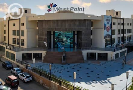 Retail for Rent in 6th of October, Giza - 80-8. jpg