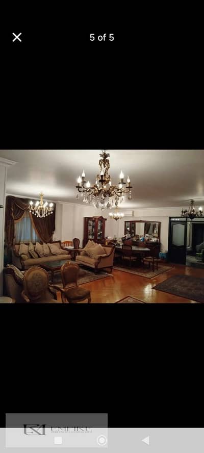 شقة 3 غرف نوم للبيع في القاهرة الجديدة، القاهرة - IMG-20251003-WA0111. jpg