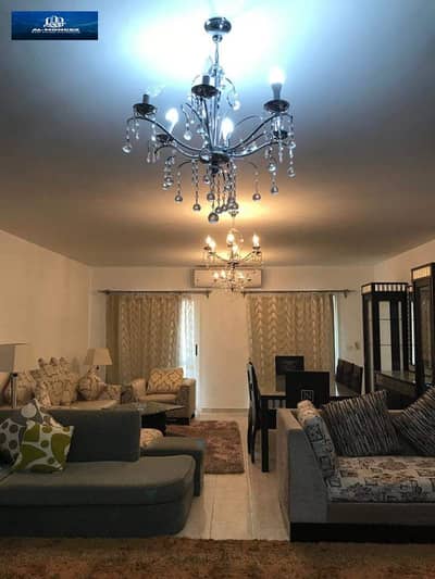 3 Bedroom Apartment for Rent in New Cairo, Cairo - WhatsApp Image 2025-10-06 at 17.01. 07_cc1a6351. jpg