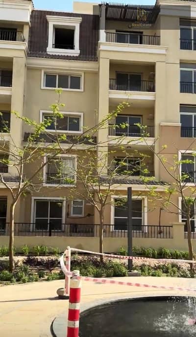 2 Bedroom Apartment for Sale in Mostakbal City, Cairo - WhatsApp Image 2025-10-06 at 4.25. 04 PM. jpeg