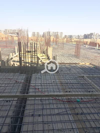 3 Bedroom Flat for Sale in Sheikh Zayed, Giza - WhatsApp Image 2025-10-06 at 2.25. 32 PM. jpeg