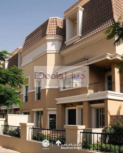 3 Bedroom Flat for Sale in Mostakbal City, Cairo - 536274965_3153307671484967_8892992342339626201_n. jpg