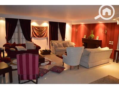 4 Bedroom Duplex for Rent in Sheikh Zayed, Giza - 6889fb4c-f436-472a-adf0-f246febd6ec4. jfif. jpg