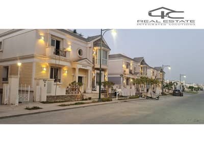 4 Bedroom Villa for Rent in 6th of October, Giza - 0cbcc4aa-58dd-4a51-b185-901328c0005b. jfif. jpg
