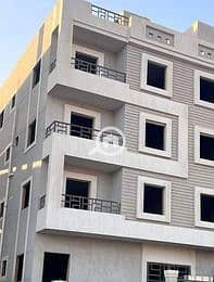 بنتهاوس 4 غرف نوم للبيع في حدائق اكتوبر، الجيزة - div4vnym. png