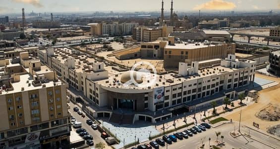 Retail for Rent in Sheikh Zayed, Giza - 80-3. jpg