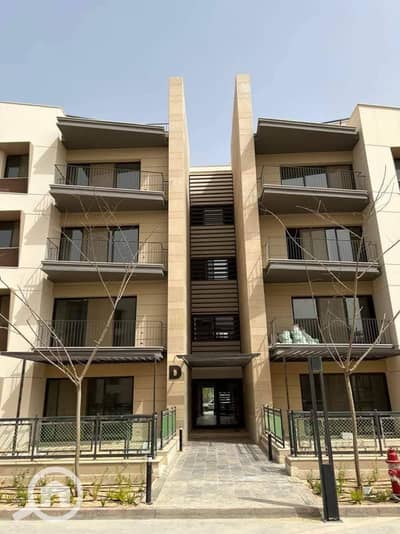 2 Bedroom Flat for Sale in Sheikh Zayed, Giza - WhatsApp Image 2025-03-09 at 11.53. 32 AM. jpeg