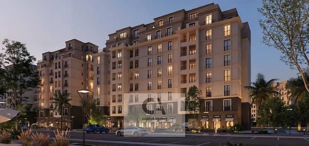 2 Bedroom Flat for Sale in New Cairo, Cairo - Screenshot 2025-05-20 181842. png