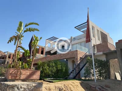 1 Bedroom Chalet for Sale in Ain Sukhna, Suez - WhatsApp Image 2021-12-06 at 4.48. 52 PM (1). jpeg