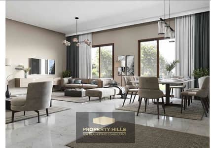 3 Bedroom Apartment for Sale in Sheikh Zayed, Giza - 1111. PNG