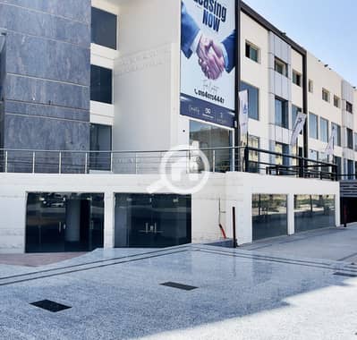 Retail for Rent in Sheikh Zayed, Giza - 1-4. jpg