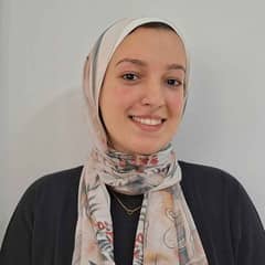 Radwa ashraf