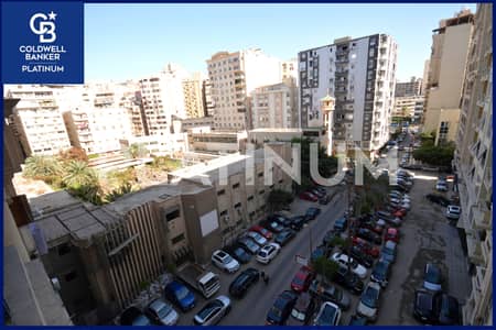 3 Bedroom Flat for Sale in Smoha, Alexandria - 1. jpg