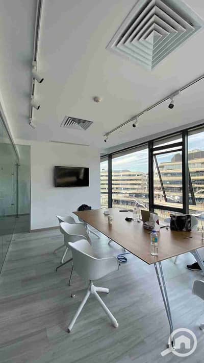 Office for Rent in Sheikh Zayed, Giza - 1000333991. jpg
