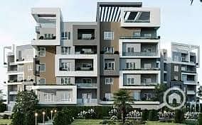 1 Bedroom Hotel Apartment for Sale in Sheikh Zayed, Giza - WhatsApp Image 2025-10-06 at 14.56. 36. jpeg