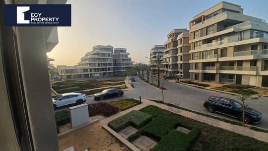 3 Bedroom Apartment for Sale in New Cairo, Cairo - _files_sodd3. jpg