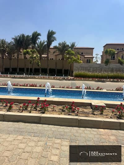 فیلا 5 غرف نوم للبيع في العاصمة الإدارية الجديدة، القاهرة - WhatsApp Image 2025-07-06 at 2.49. 20 PM. jpeg