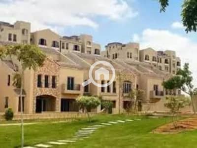 3 Bedroom Townhouse for Sale in Mostakbal City, Cairo - download (4). jfif. jpg