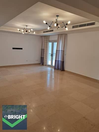 3 Bedroom Flat for Rent in New Cairo, Cairo - IMG-20250830-WA0034. jpg