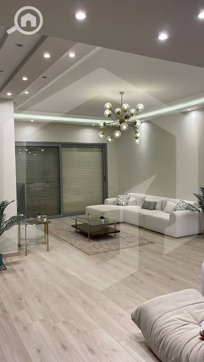 5 Bedroom Villa for Rent in 6th of October, Giza - Palm Hills Golf Extenson 1. jpg