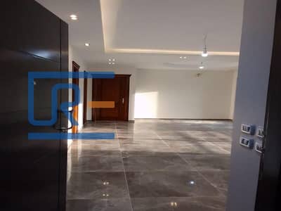 2 Bedroom Flat for Rent in New Cairo, Cairo - IMG-20251006-WA0121. jpg