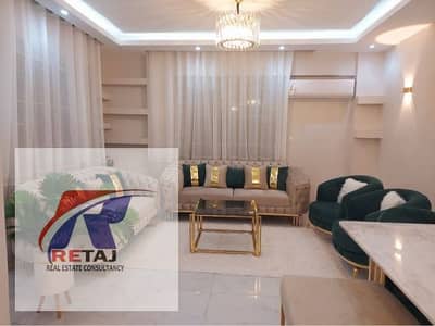 3 Bedroom Apartment for Rent in New Cairo, Cairo - WhatsApp Image 2025-10-06 at 13.02. 23. jpeg