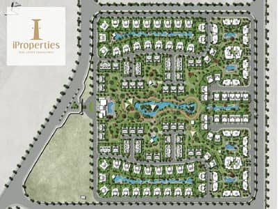 2 Bedroom Flat for Sale in New Cairo, Cairo - garden lakes 7. png