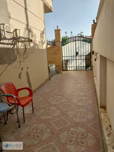 3 Bedroom Flat for Rent in New Cairo, Cairo - WhatsApp Image 2025-10-06 at 3.53. 57 PM. jpeg