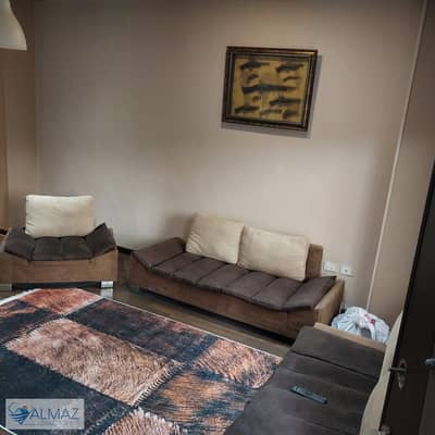3 Bedroom Flat for Rent in New Cairo, Cairo - WhatsApp Image 2025-10-06 at 3.53. 58 PM. jpeg