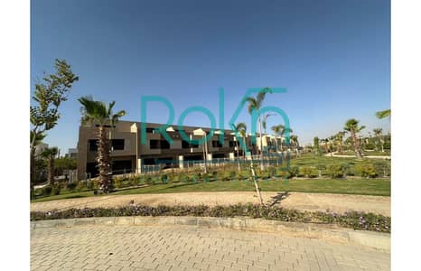 فیلا 4 غرف نوم للبيع في 6 أكتوبر، الجيزة - WhatsApp Image 2025-10-06 at 4.20. 30 PM. jpg