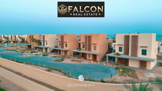 3 Bedroom Chalet for Sale in Soma Bay, Red Sea - WhatsApp Image 2025-10-06 at 3.24. 27 PM. jpeg