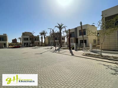 تاون هاوس 3 غرف نوم للبيع في القاهرة الجديدة، القاهرة - IMG-20231212-WA0222. jpg