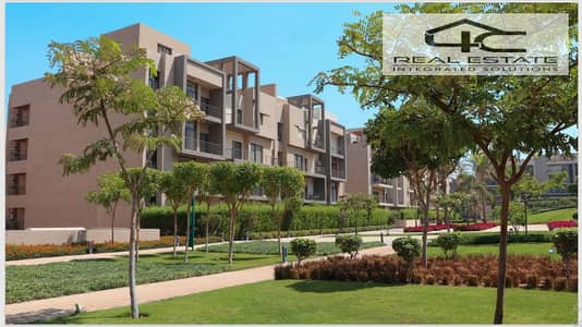 2 Bedroom Flat for Sale in New Cairo, Cairo - Screenshot (432). png