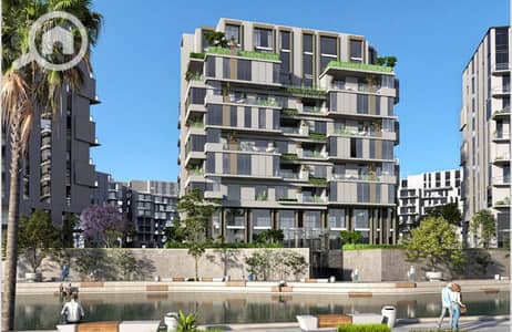 2 Bedroom Flat for Sale in Sheikh Zayed, Giza - WhatsApp Image 2024-06-03 at 9.32. 35 PM. jpeg