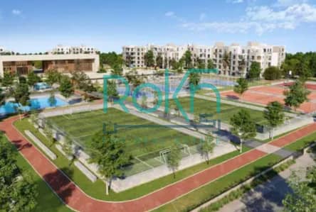 3 Bedroom Apartment for Rent in New Cairo, Cairo - IMG-20251006-WA0367. jpg