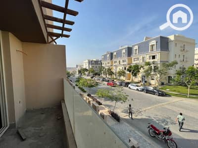 4 Bedroom Townhouse for Sale in 6th of October, Giza - WhatsApp Image 2023-08-02 at 3.40. 34 PM (2). jpeg