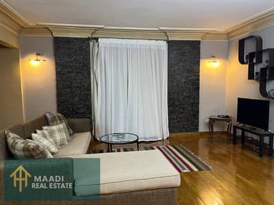 3 Bedroom Flat for Rent in Maadi, Cairo - WhatsApp Image 2025-10-05 at 8.51. 27 PM. jpeg