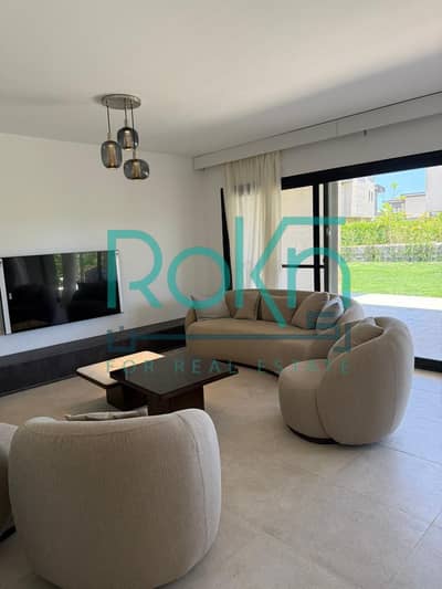 شاليه 3 غرف نوم للبيع في الساحل الشمالي، مطروح - WhatsApp Image 2025-10-06 at 2.46. 37 PM (1). jpeg