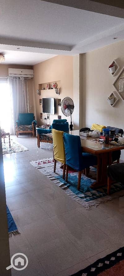 فلیٹ 3 غرف نوم للبيع في الشيخ زايد، الجيزة - WhatsApp Image 2025-10-06 at 14.14. 39. jpeg