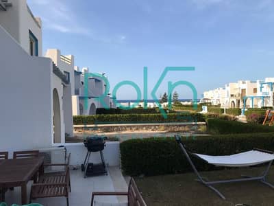 4 Bedroom Townhouse for Sale in North Coast, Matruh - 409d5353-2e4b-45cc-9602-cbbb238cb2a7. jpeg