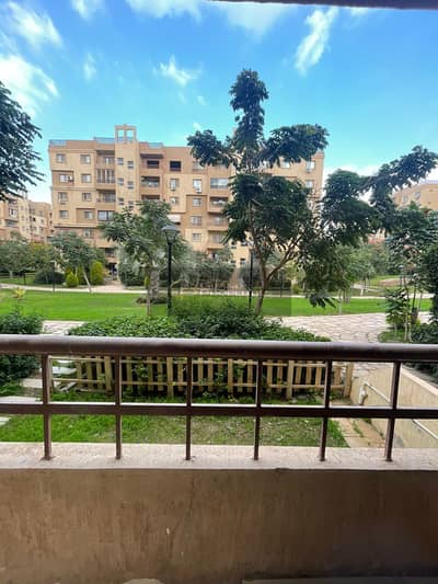 2 Bedroom Flat for Sale in Madinaty, Cairo - 2. jpeg
