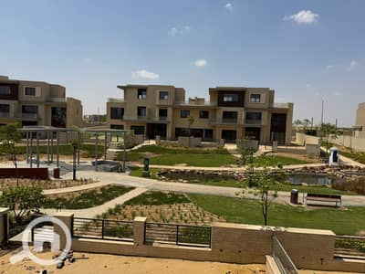 4 Bedroom Twin House for Sale in Sheikh Zayed, Giza - WhatsApp Image 2025-09-03 at 4.58. 27 PM. jpeg