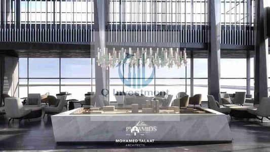 1 Bedroom Apartment for Sale in 6th of October, Giza - IMG-20251006-WA0054. jpg
