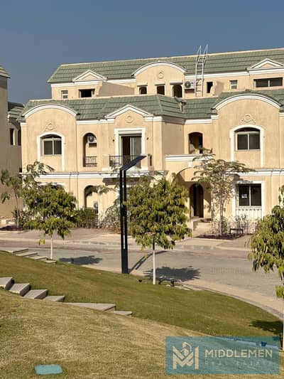 تاون هاوس 4 غرف نوم للبيع في مدينة المستقبل، القاهرة - IMG-20250810-WA0068. jpg