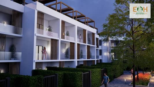 3 Bedroom Apartment for Sale in Hurghada, Red Sea - WhatsApp Image 2024-11-23 at 13.00. 37 (2). jpeg