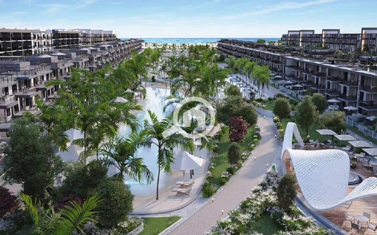 5 شالية-للبيع-تقسيط-بمنتجع-الجولف-باي-بورتو-السخنة-chalet-for-sale-golf-bay-porto-sokhna- (1). JPG